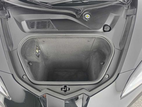 Used 2024 Chevrolet Corvette Z06 w/ Battery Protection Package RWD image 16