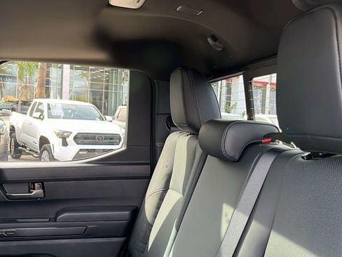 New 2026 Toyota Tacoma TRD Off-Road image 19