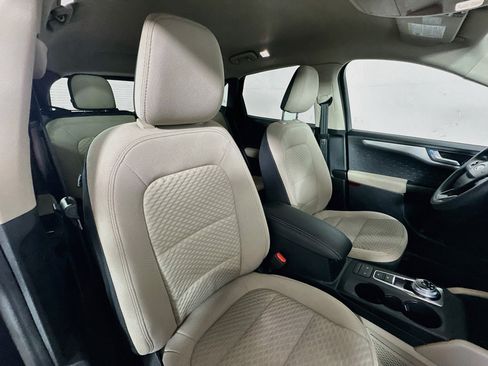Used 2020 Ford Escape SE AWD/4WD image 26