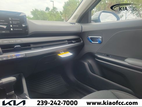 New 2026 Kia K4 FWD image 17