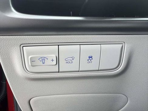 Used 2025 Hyundai Tucson SEL AWD/4WD image 20