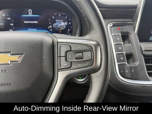 Used 2024 Chevrolet Tahoe LT AWD/4WD image 18