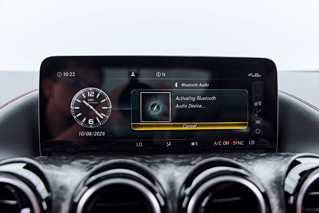 Used 2020 Mercedes-Benz AMG GT Coupe image 72