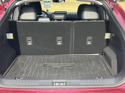 New 2025 Ford Mustang Mach-E Select w/ Comfort Package Lite image 21