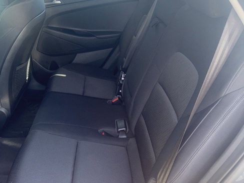 Used 2017 Hyundai Tucson SE image 7