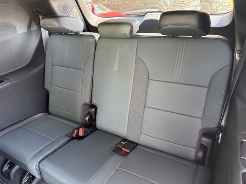 New 2026 GMC Acadia AT4 w/ Luxury Package AWD/4WD image 6