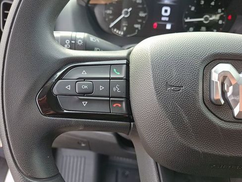 Used 2024 RAM ProMaster 2500 w/ Safety Group image 20