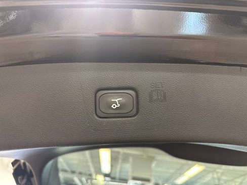 Used 2024 Ford Edge SEL w/ Convenience Package AWD/4WD image 30