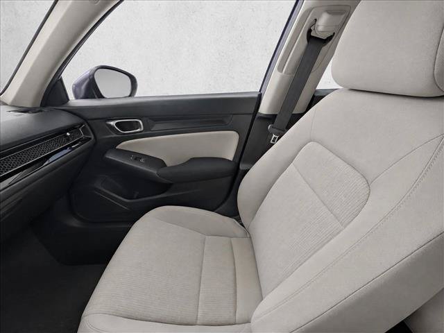 Used 2023 Honda Civic LX image 28