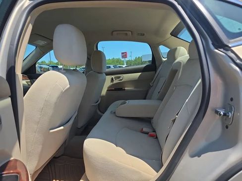 Used 2009 Buick LaCrosse CX FWD image 28