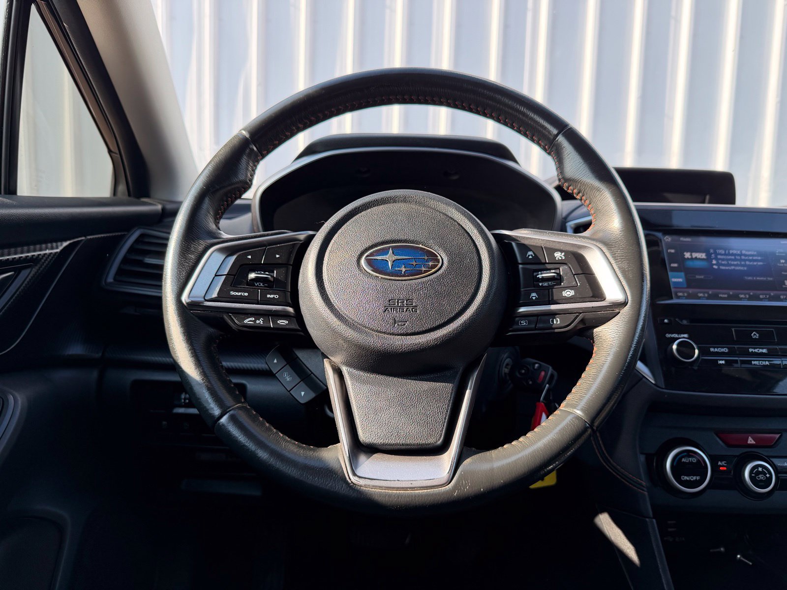 Used 2021 Subaru Crosstrek 2.0i Premium AWD/4WD image 14