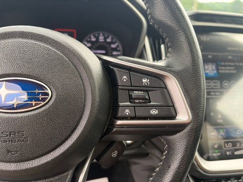 Used 2024 Subaru Outback Limited AWD/4WD image 22