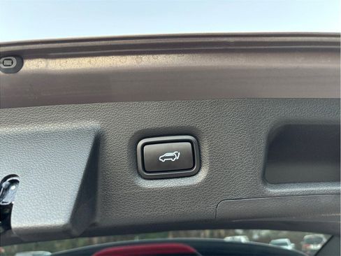 Used 2019 Hyundai Santa Fe Limited image 49