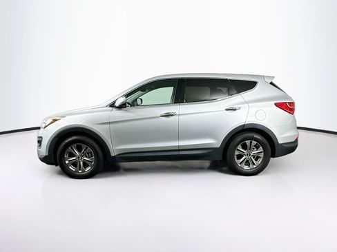Used 2016 Hyundai Santa Fe Sport AWD/4WD image 4
