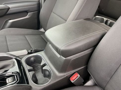 Used 2023 GMC Canyon Elevation w/ Convenience Package AWD/4WD image 21