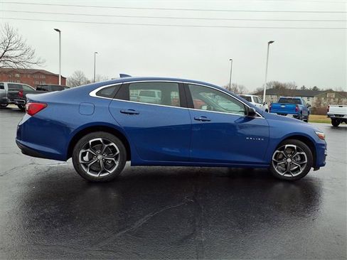 Used 2023 Chevrolet Malibu LT image 26