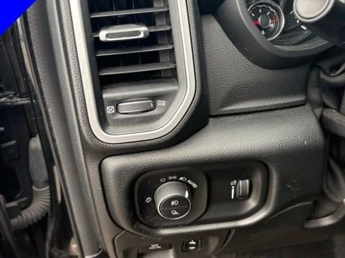 Used 2020 RAM 1500 Big Horn image 15
