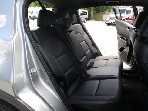 Used 2021 Kia Sportage S w/ S AWD Premium Package image 30