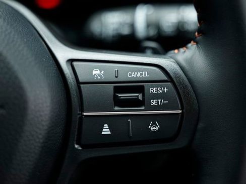 New 2026 Honda CR-V Sport image 39