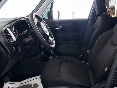 Used 2020 Jeep Renegade Sport image 13