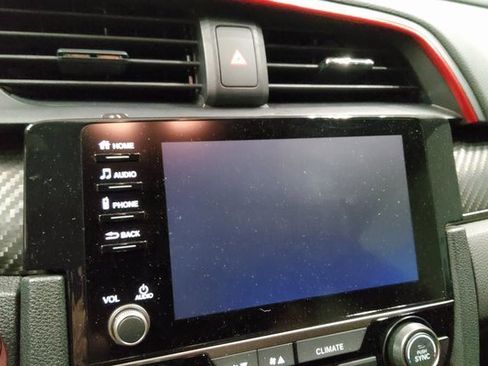 Used 2020 Honda Civic Si image 22