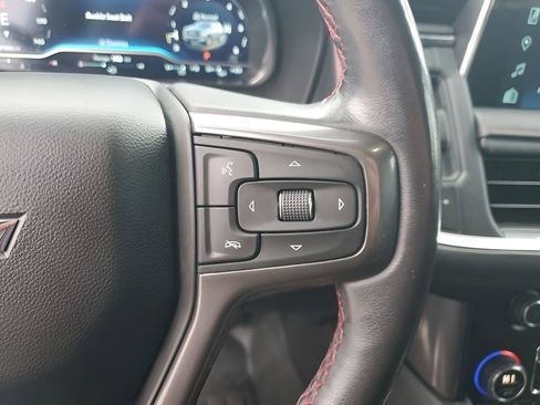 Used 2022 Chevrolet Suburban RST w/ Sport Performance Package image 35