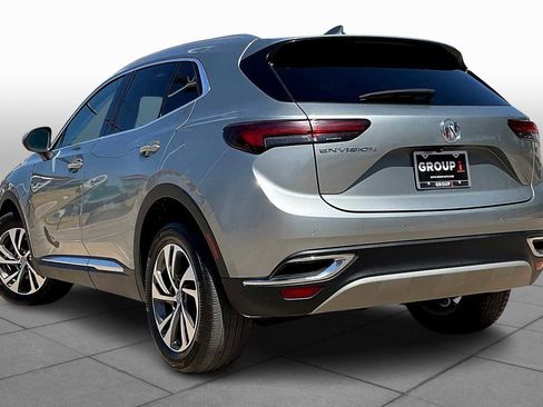 Used 2023 Buick Envision Essence image 11