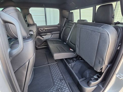New 2026 RAM 1500 RHO AWD/4WD image 34