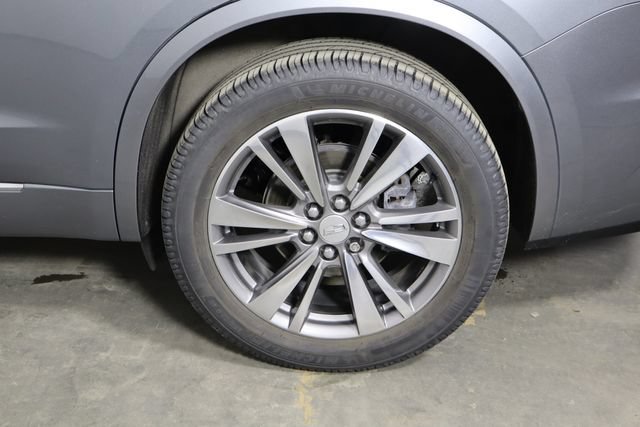 Used 2020 Cadillac XT6 Premium Luxury FWD image 45