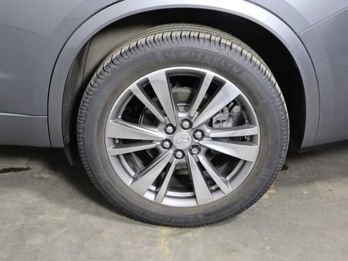 Used 2020 Cadillac XT6 Premium Luxury FWD image 45