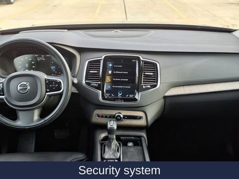 Used 2022 Volvo XC90 T6 Inscription image 25