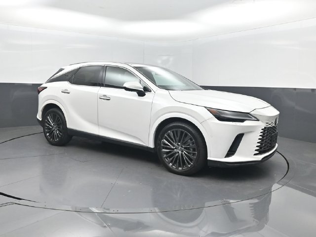 Used 2023 Lexus RX 350 AWD w/ Accessory Package image 35