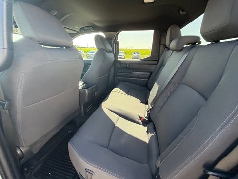 Used 2024 Toyota Tacoma SR5 AWD/4WD image 25