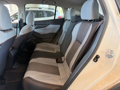 Used 2023 Subaru Crosstrek 2.0i Premium AWD/4WD image 10