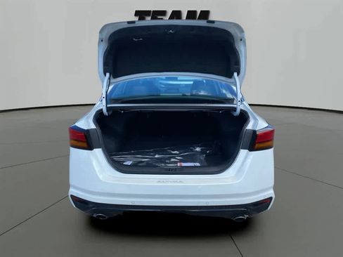 New 2025 Nissan Altima 2.5 SR image 6