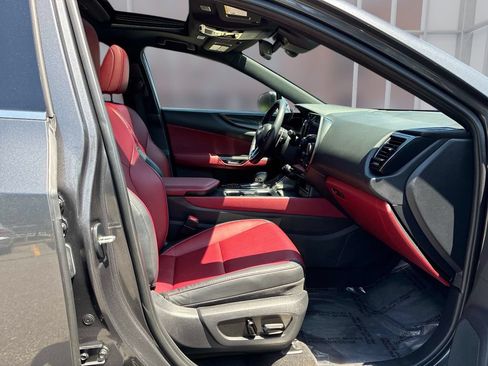 Used 2024 Lexus NX 350 AWD w/ Cold Area Package image 14