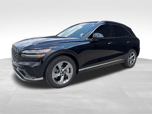 Certified 2026 Genesis GV70 2.5T AWD/4WD image 1