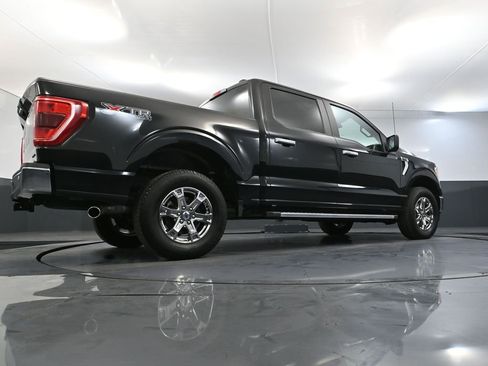 Used 2023 Ford F150 XLT w/ XTR Package AWD/4WD image 48