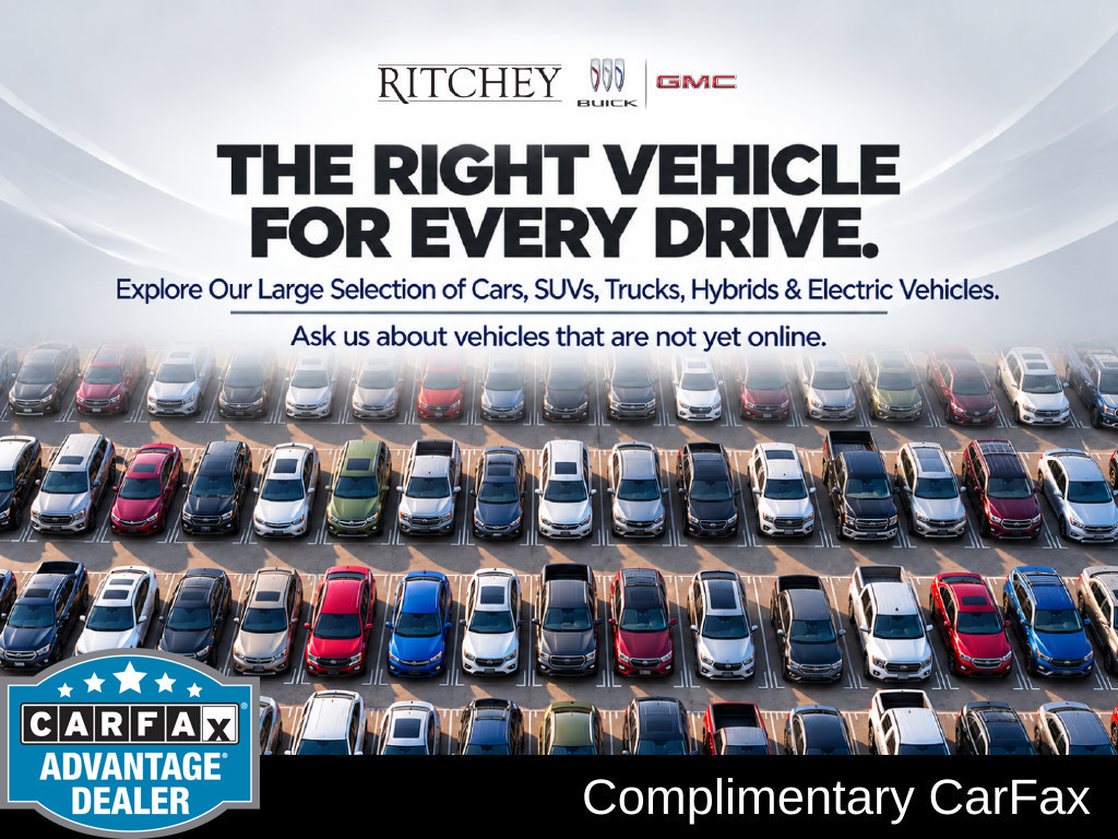 Used 2024 Buick Enclave Premium FWD image 7
