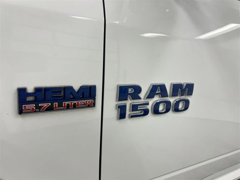 Used 2013 RAM 1500 Sport w/ Sport Premium Group image 28