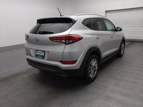 Used 2016 Hyundai Tucson Eco image 9