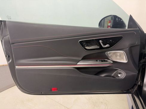 Used 2024 Mercedes-Benz CLE 53 AMG 4MATIC image 6