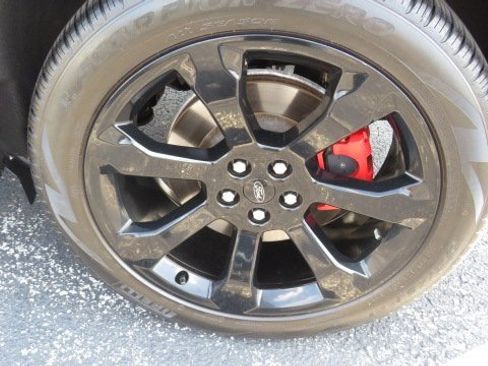 Certified 2023 Ford Explorer ST w/ Equipment Group 401A image 31