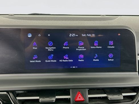 Used 2025 Kia Seltos S image 21