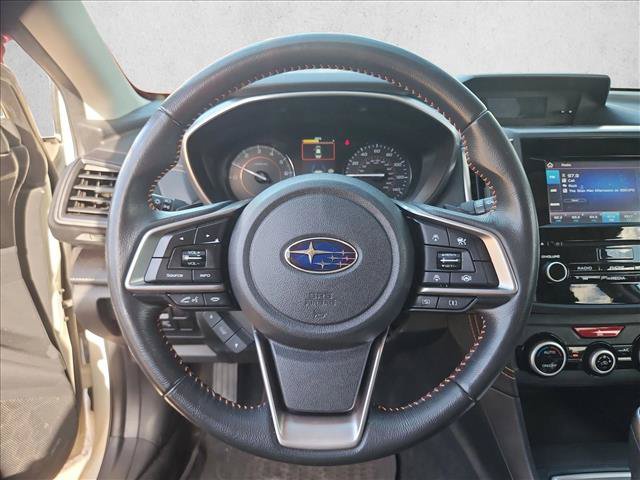 Used 2021 Subaru Crosstrek 2.0i Premium w/ Moonroof Package AWD/4WD image 13