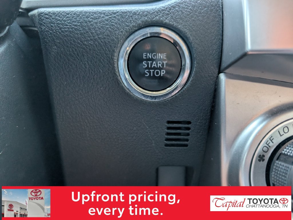 Used 2021 Toyota 4Runner SR5 Premium AWD/4WD image 21