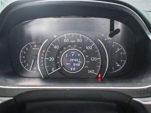 Used 2012 Honda CR-V LX image 9
