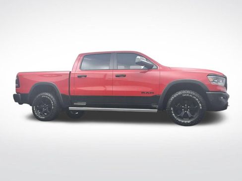 Used 2023 RAM 1500 Rebel w/ Rebel Level 2 Equipment Group AWD/4WD image 31