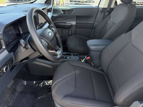 New 2026 Ford Maverick XL FWD image 21