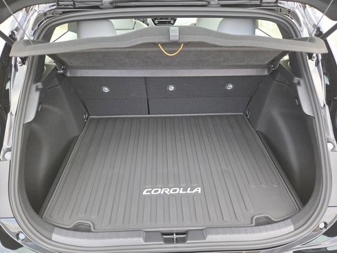 Used 2026 Toyota Corolla XSE image 26